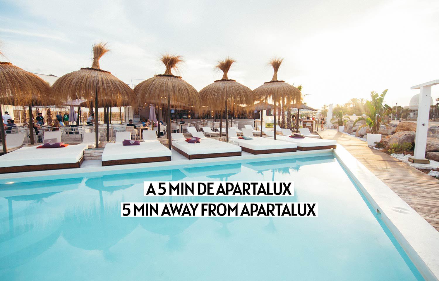 Apartalux Premium Suites غراو ذي كاستيّيون المظهر الخارجي الصورة