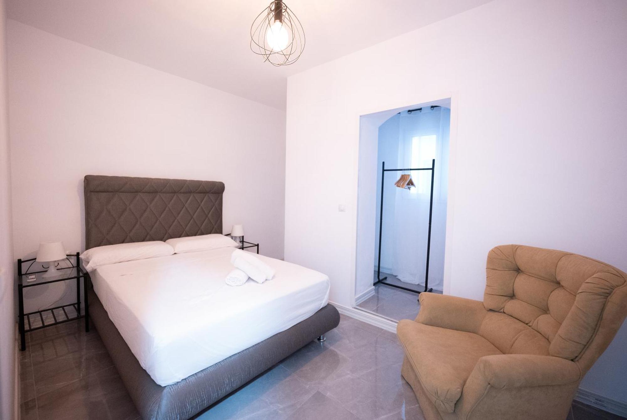 Apartalux Premium Suites غراو ذي كاستيّيون المظهر الخارجي الصورة
